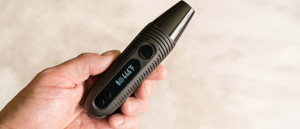 Boundless Vaporizers