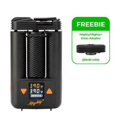 Mighty+ Plus Vaporizer