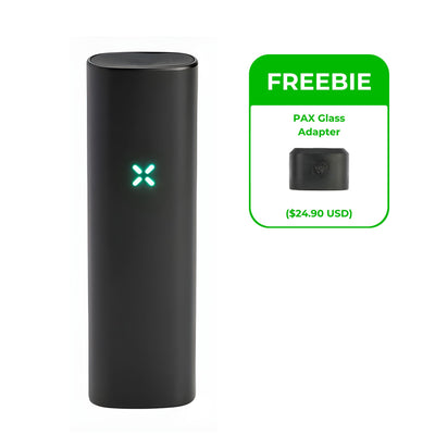 PAX Plus Vaporizer