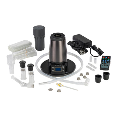 Arizer Extreme Q Essentials Kit