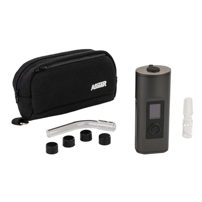 Arizer Solo II Essentials Kit