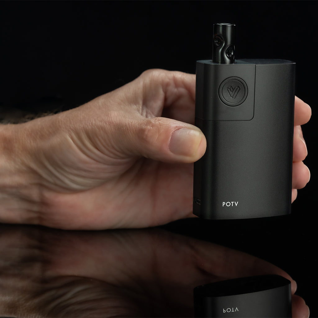 POTV Lobo Vaporizer - Quality at the Best Price | Planet of the Vapes ...