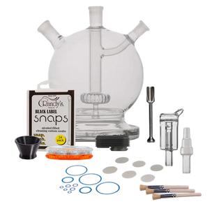 Crafty+ Enthusiast Accessories Kit