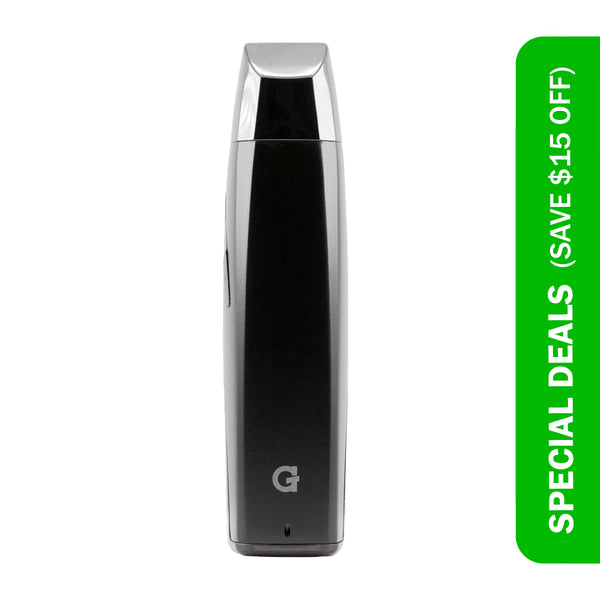 G Pen Elite II Vaporizer