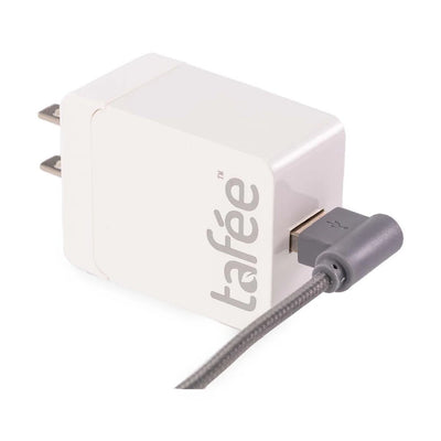 Tafee Bowle Series 2 USB-C Charger