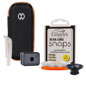 Venty Advanced Vaporizer Kit