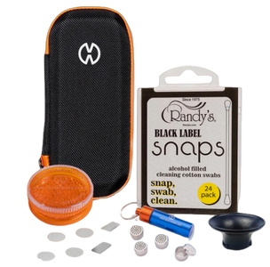 Venty Starter Vaporizer Kit