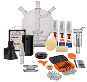 Volcano Classic Enthusiast Accessories Kit