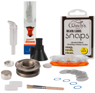 Volcano Hybrid Advanced Accessories Kit