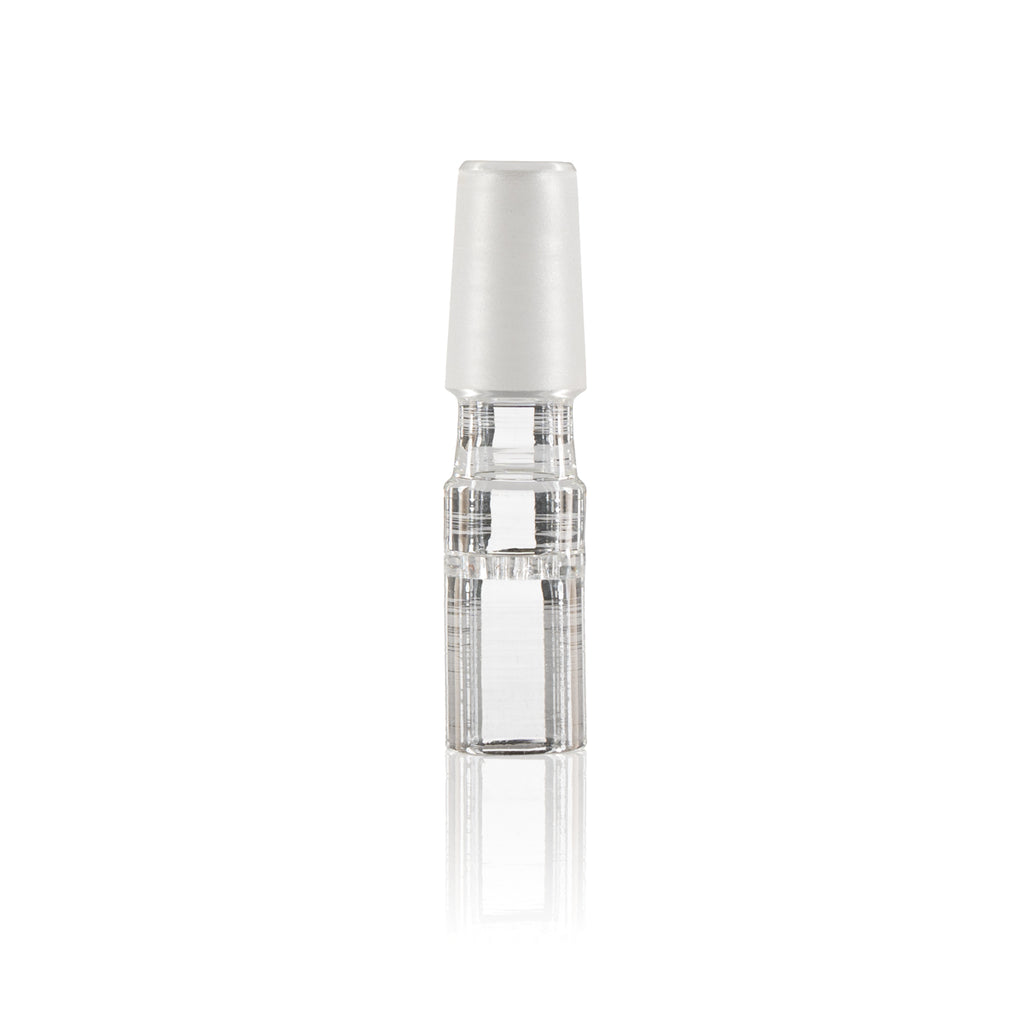 Arizer Solo 3 XL Glass Aroma Tube | POTV - Planet of the Vapes