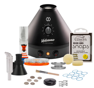 Volcano Classic Advanced Vaporizer Kit