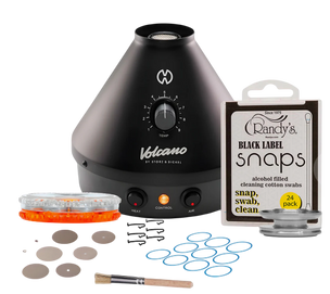 Volcano Classic Starter Vaporizer Kit