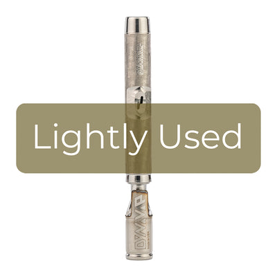 Lightly Used - DynaVap M7 Vaporizer