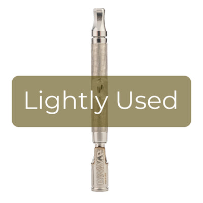 Lightly Used - DynaVap M7 XL Vaporizer