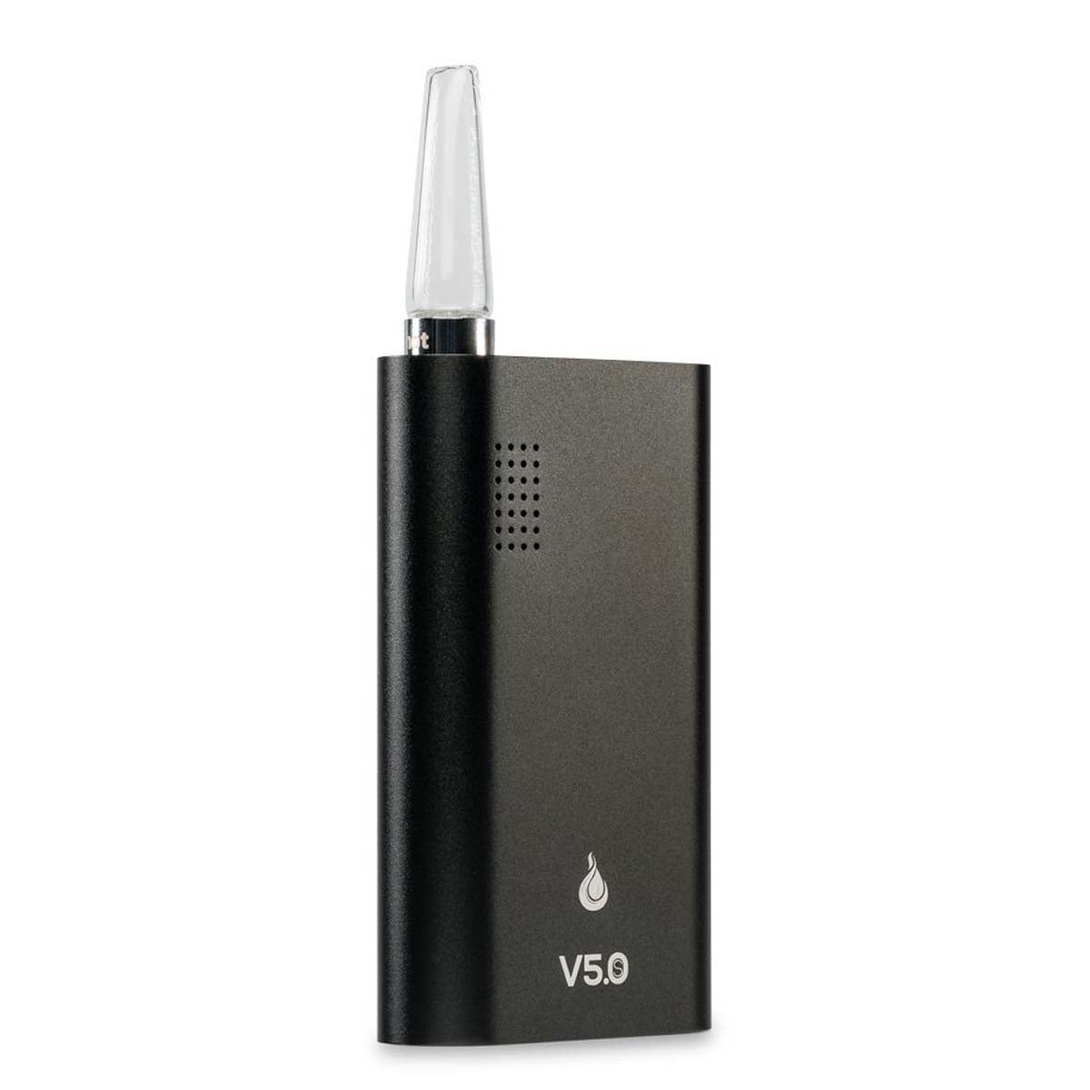 Vapormax-v dry herb shop vaporizer by flowermate