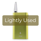 New Lightly Used Flowermate V5.0S - USB Model Green