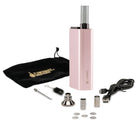 New Lightly Used - Flowermate V5 Nano Vaporizer In Box Contents