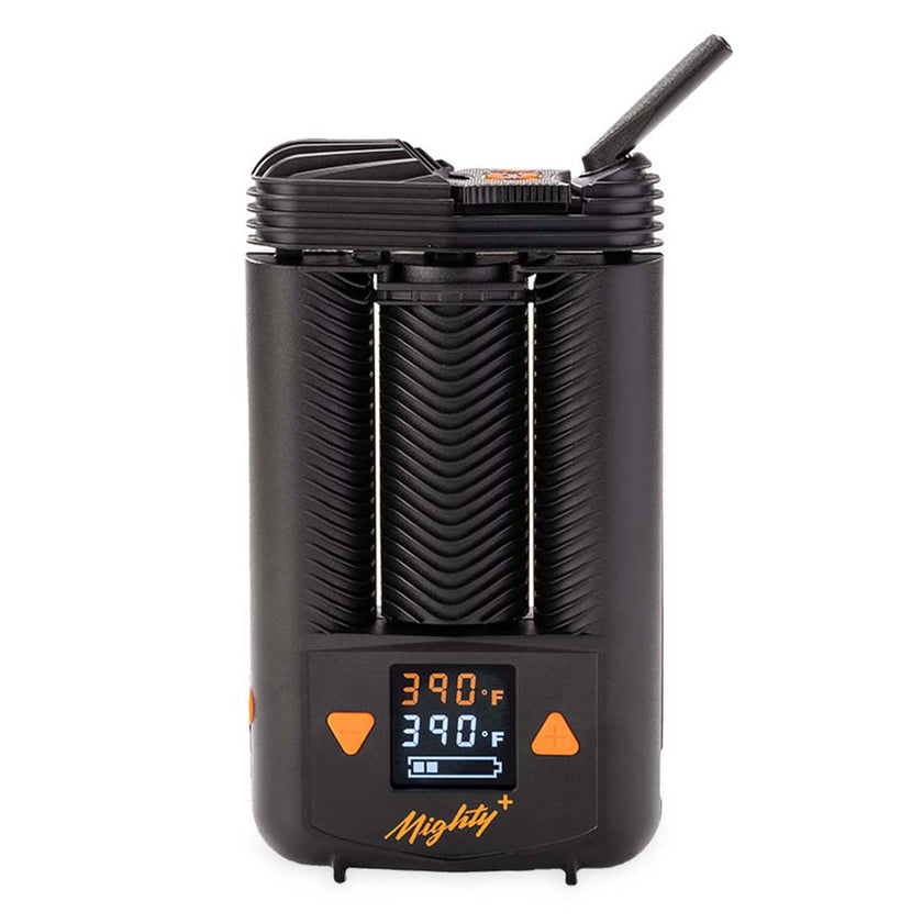 Mighty+ Plus Vaporizer - Now $299.95 - Black Friday Cyber Monday