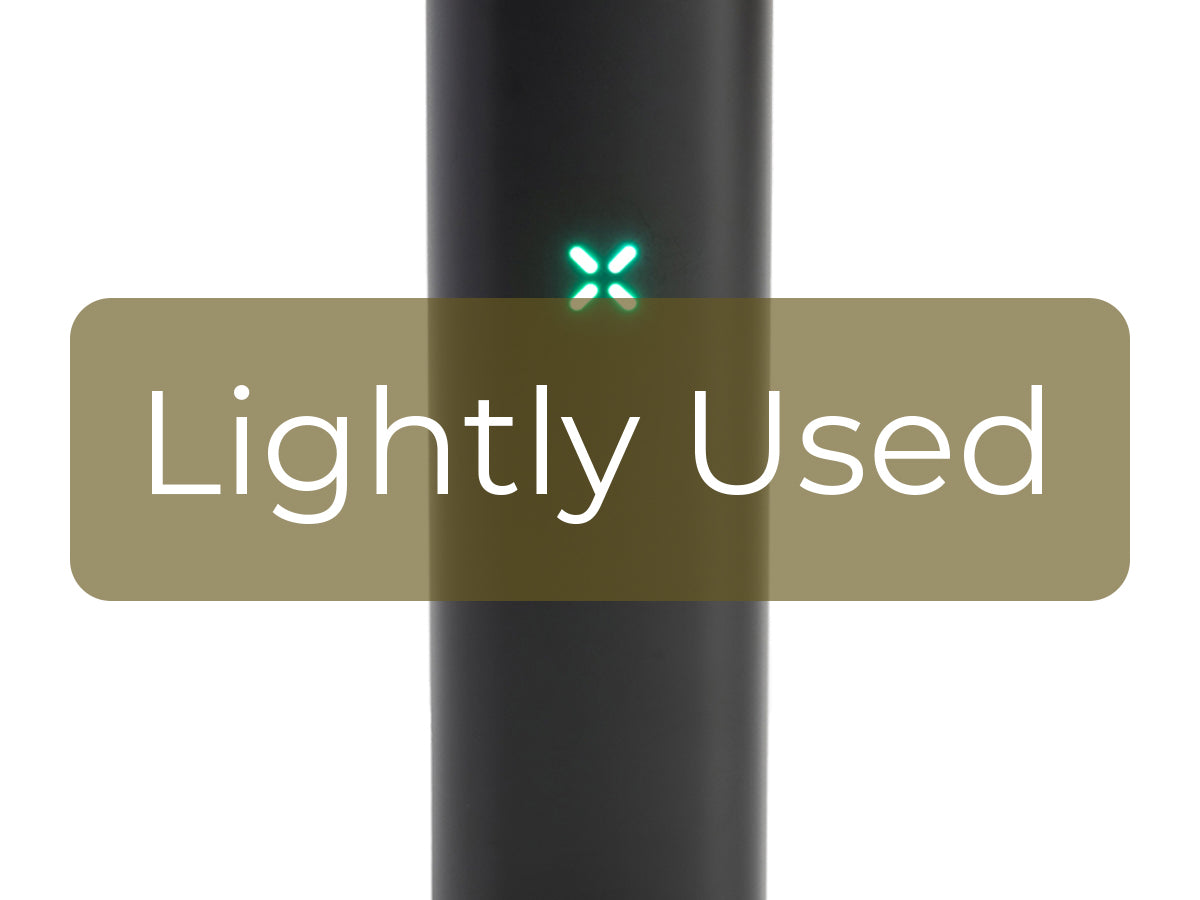 Lightly Used - PAX 3 Vaporizer - Planet Of The Vapes