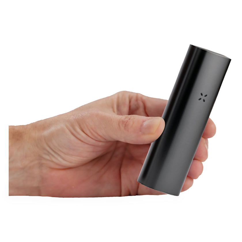 PAX 3 Premium Portable Vaporizer, Dry Herb, Concentrate, 10 Year Warranty,  Complete Kit, Burgundy : : Health & Personal Care