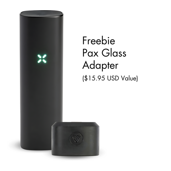 PAX Plus Vaporizer