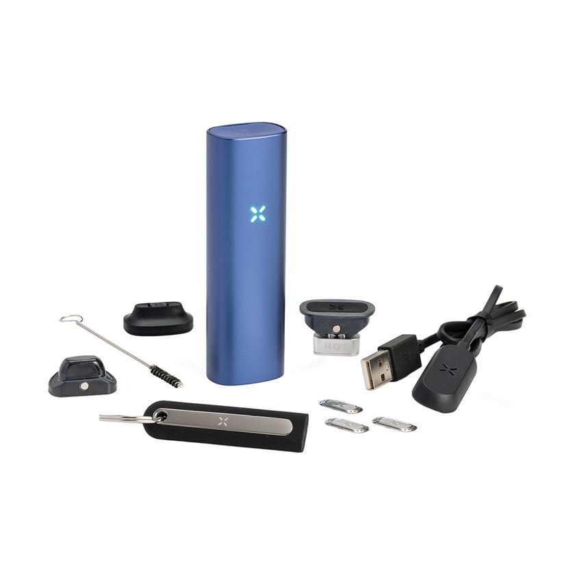 PAX cleaning and Maintenance kit - PAX Plus / Mini / 2 /3 - Planet Of The  Vapes