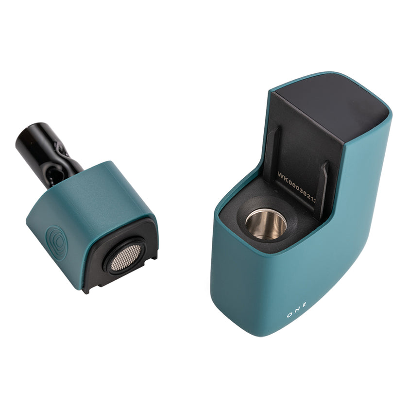 POTV ONE Vaporizer  Free & Fast Shipping - Planet Of The Vapes