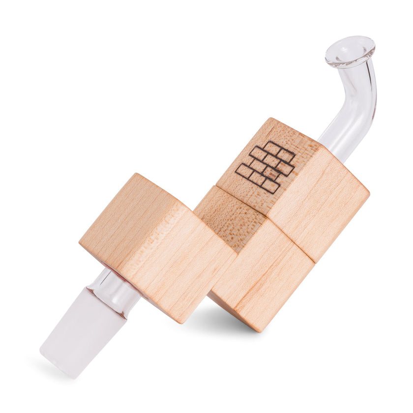 Sticky Brick Flip Brick Maple Vaporizer Tech Specs