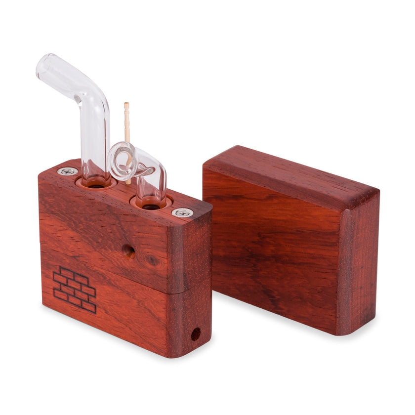 Sticky Brick Junior Vaporizer Padauk