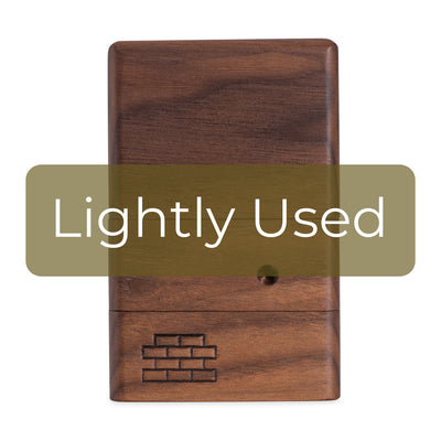 Lightly Used - Sticky Brick Junior Vaporizer