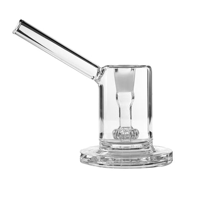 POTV Thumper Glass Bubbler