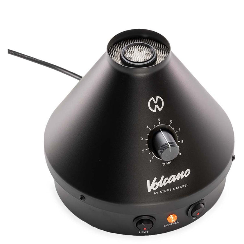 Volcano Classic Vaporizer / Storz & Bickel • Buy from $324.42