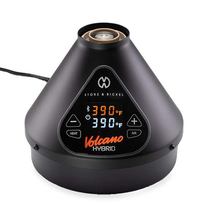 Volcano Hybrid Vaporizer