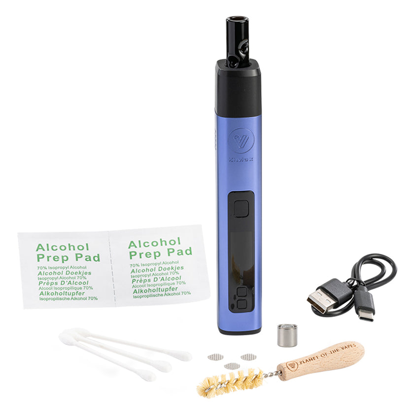 Top Vaporizers 2024: Best Dry Herb Vape Pens - Planet Of The Vapes