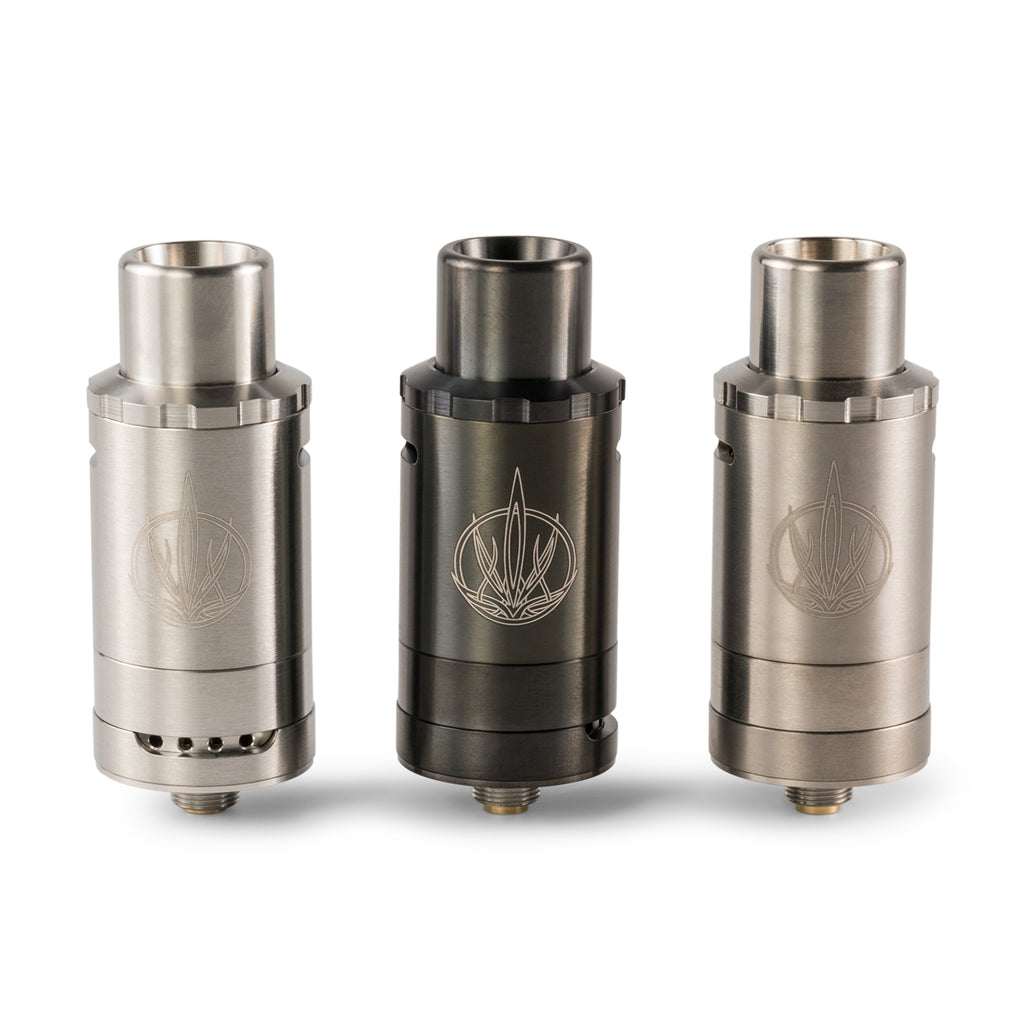 Sai Atomizer Top Airflow (TAF) - Planet of the Vapes