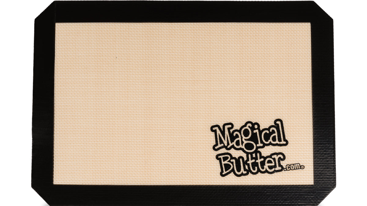 Magical Butter Silicone Mat - Planet Of The Vapes