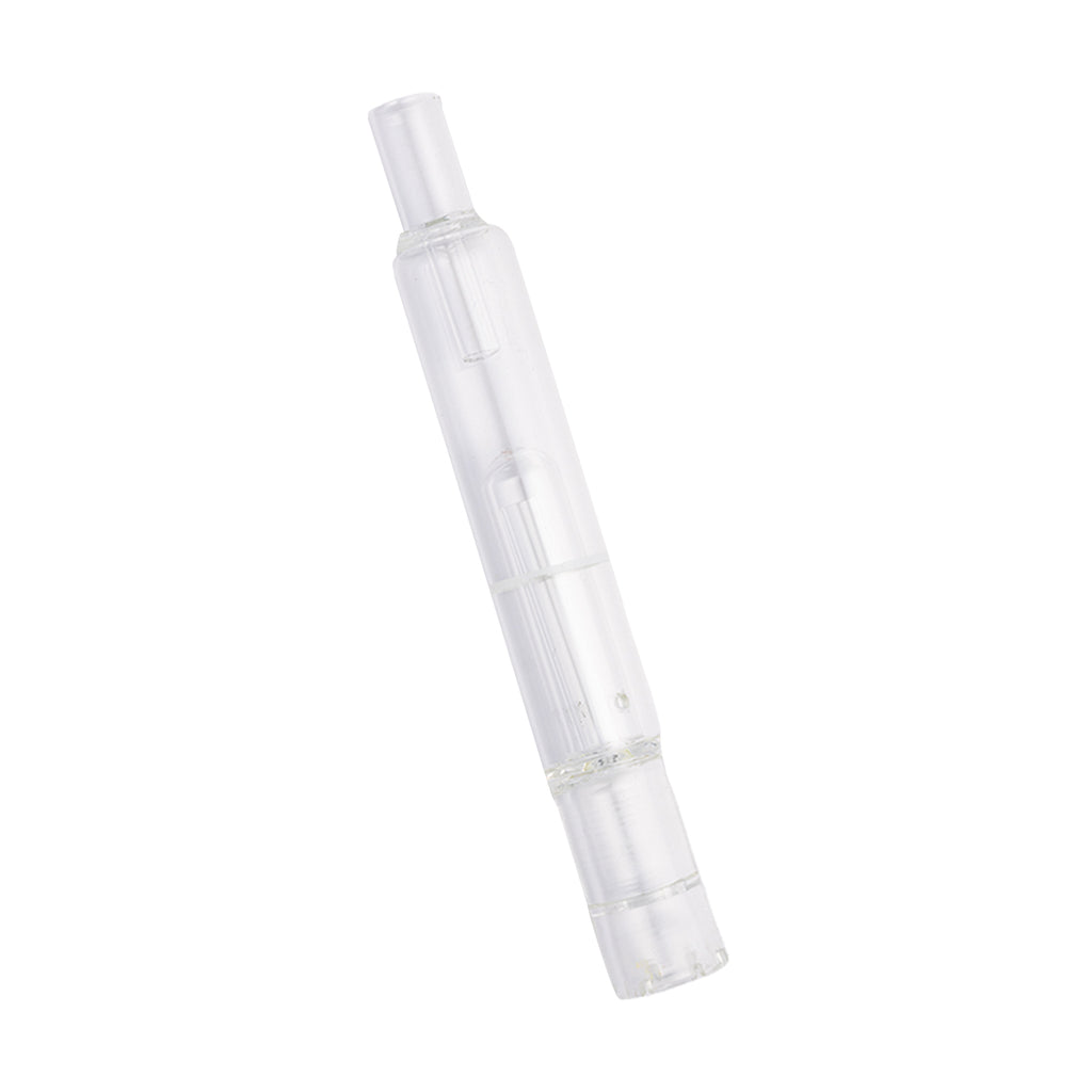 ARIZER Bubbler Straight Tube White Line Version | Discreet Shipping ...