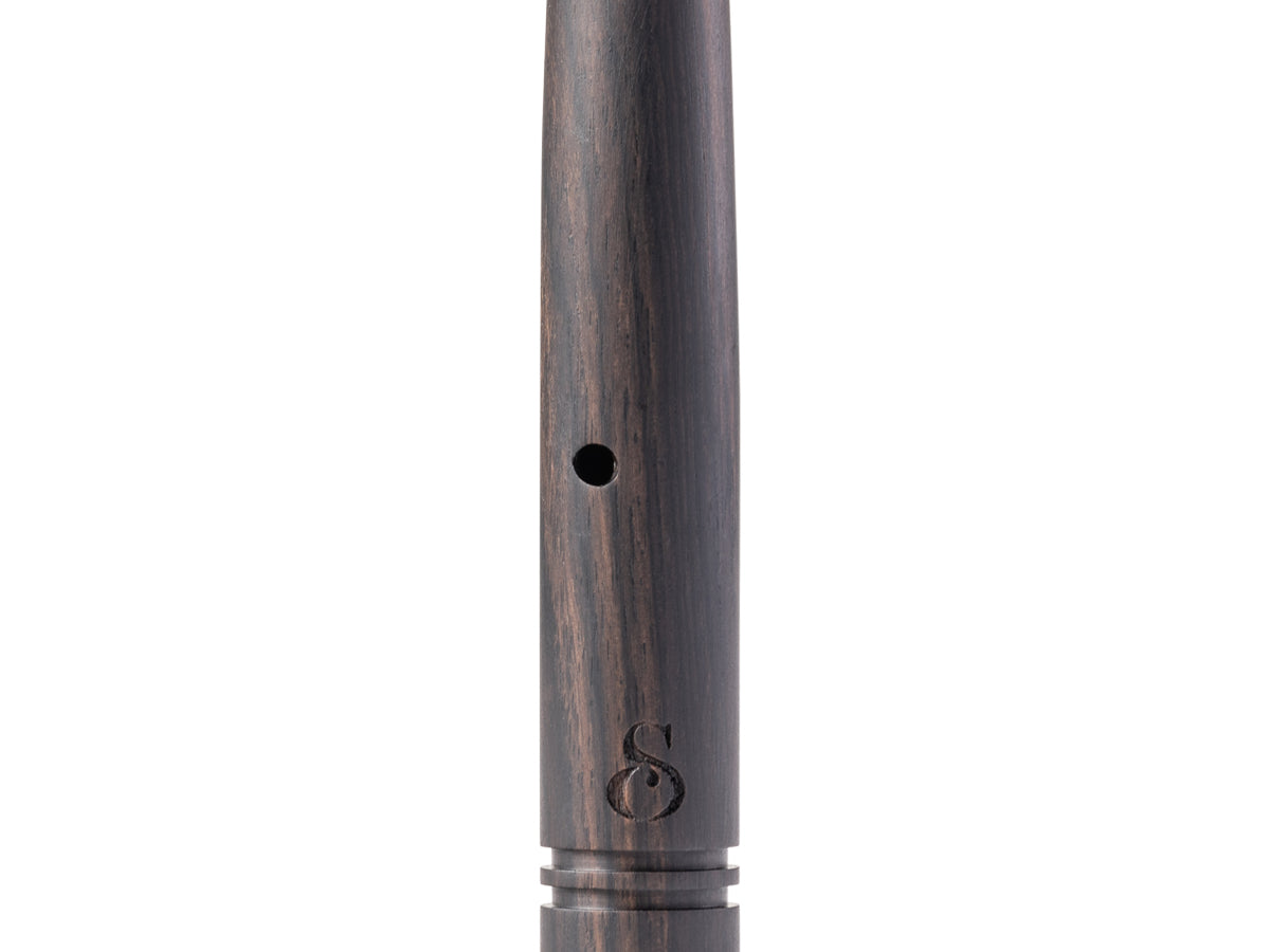 Simrell Vortex Stem for DynaVap POTV Edition Blackwood - Planet Of