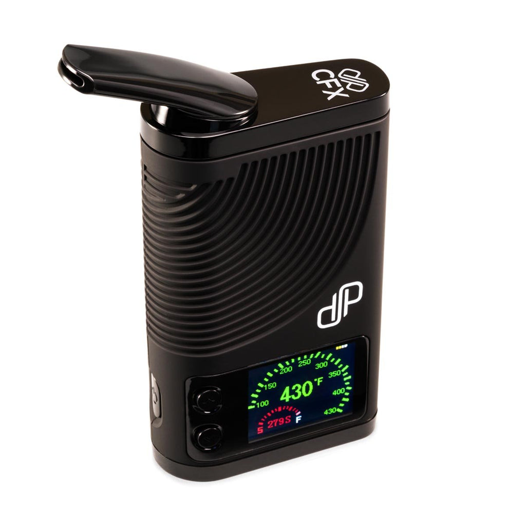 Boundless CFX Vaporizer | Free Shipping - Planet of the Vapes