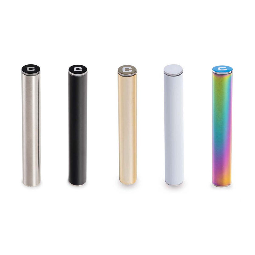 Do Vape Pens Need to be Kept or Stored Upright?