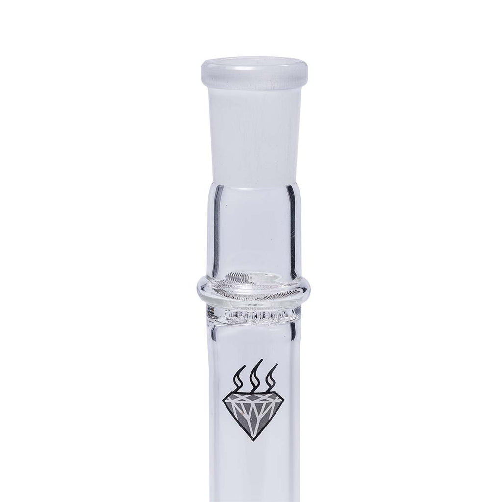 Ditanium Glass Handpiece - Planet of the Vapes