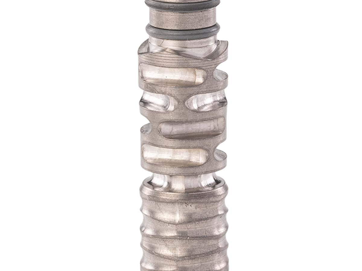 DynaVap Titanium Tip: VonG (2021) - Planet Of The Vapes