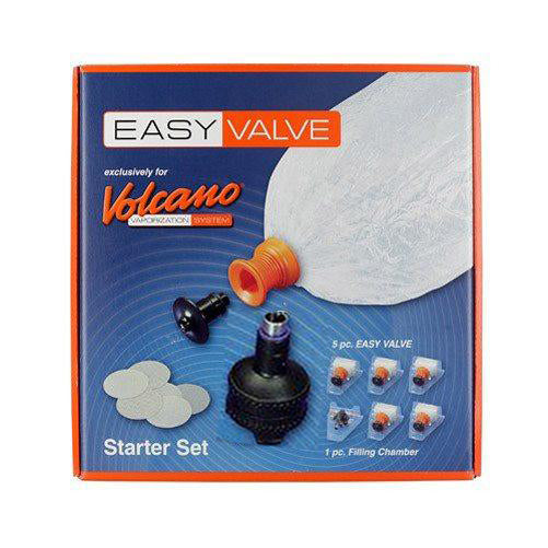 Volcano Digital con el kit Easy Valve - Grow Barato