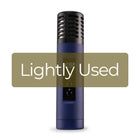 Lightly Used Arizer Air 2 Vaporizer Mystic Blue