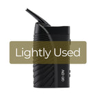 Lightly Used Boundless CFV Vaporizer Black