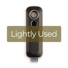 Lightly Used Firefly 2 Vaporizer Black