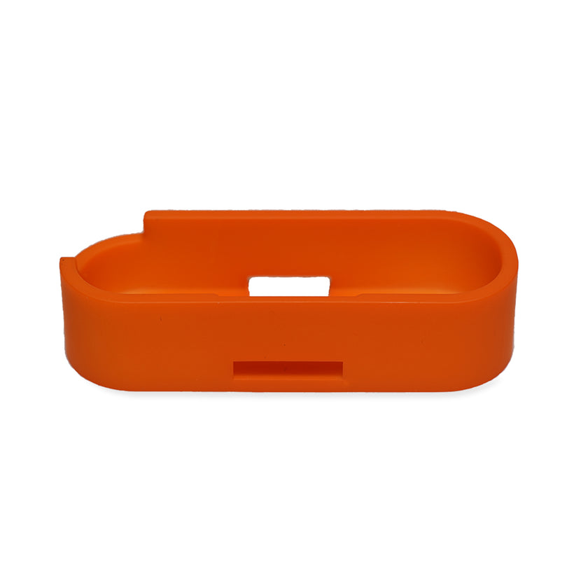 Mighty Vaporizer Stand Plastic- Orange