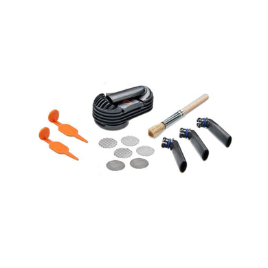 Cleaning Brush Set by Storz & Bickel - Planet Of The Vapes