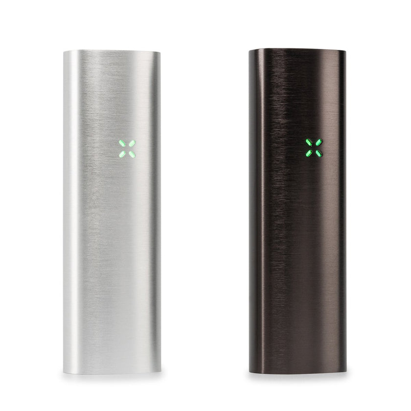 PAX 2 Vaporizer Family Shot Front View for Clearance Sale