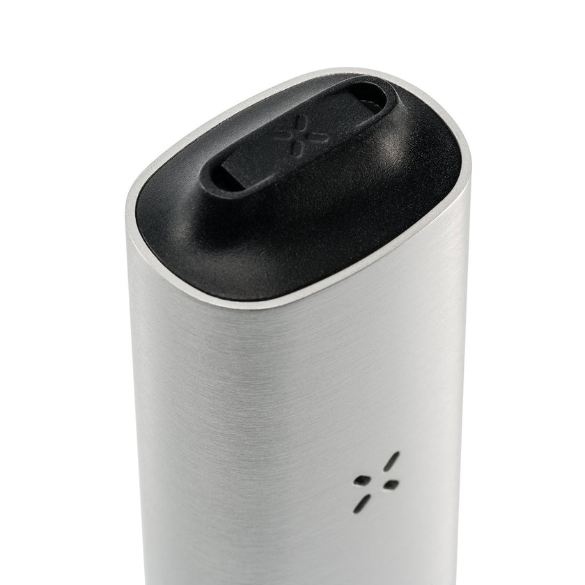 PAX 2 Vaporizer Silver Mouthpiece for Clearance Sale